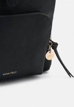 Anna Field Mochila - Black, Mujer 9 Anna Field Mochila - Black, Mujer -LuxeTrend Ventas 39124b7cee5147d2bc56d995d37fec70