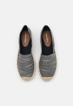 Anna Field Alpargatas - Dark Blue, Mujer -LuxeTrend Ventas 395c6eb043d142e596fa79c471d2d08f