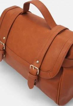 Anna Field Bolso De Mano - Cognac, Mujer -LuxeTrend Ventas 39900325cd7f43ea998b07b856df7f03