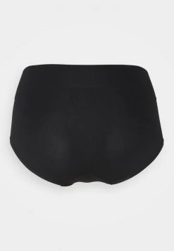 Anna Field 2PP HIGH WAIST BRIEF - Braguitas - Black, Mujer -LuxeTrend Ventas 39967f86a7274938b89b047bff0d019c