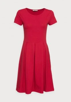 Anna Field Vestido Ligero - Red, Mujer -LuxeTrend Ventas 399b3cb32ec74418bed633ac128d795b