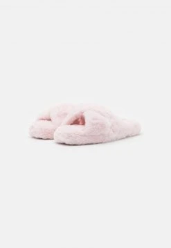 Anna Field Pantuflas - Pink, Mujer -LuxeTrend Ventas 39b3974939d247659d61bbf788e7859a