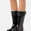 Anna Field Botas De Agua - Black, Mujer -LuxeTrend Ventas 39ba6f6270c54d8f8e662f0a6fb9279c