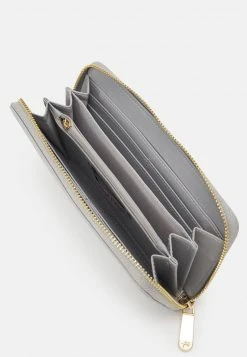 Anna Field Monedero - Grey, Mujer -LuxeTrend Ventas 3a0c66f4269a45cbaa406e769efaf136