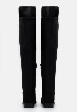 Anna Field Botas Mosqueteras - Black, Mujer -LuxeTrend Ventas 3a23756b43b748a297c46f12cb3baae8