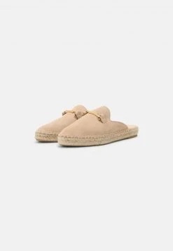 Anna Field LEATHER - Sandalias Planas - Beige, Mujer -LuxeTrend Ventas 3a35371106c5497ea3943b06656fdaed