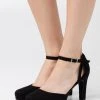 Anna Field Zapatos Altos - Black, Mujer -LuxeTrend Ventas 3a77d40419674b48a5cdf61549c51389
