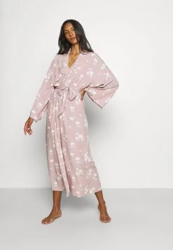 Anna Field LISHA LONG PRINTED ROBE - Albornoz - Multi-coloured, Mujer 9 Anna Field LISHA LONG PRINTED ROBE - Albornoz - Multi-coloured, Mujer -LuxeTrend Ventas 3ab18b3bfc7042f09092cb6a8b9afd01