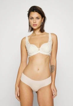 Anna Field FROLICE 3PP SHORT - Braguitas - Black/nude/white, Mujer