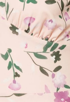 Anna Field Vestido Ligero - Light Pink/multi Coloured, Mujer -LuxeTrend Ventas 3ac77bb9887a4e37a3ce1c5e2cefd64f