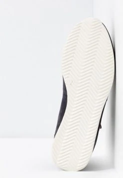 Anna Field COMFORT LEATHER - Zapatillas - Dark Blue, Mujer -LuxeTrend Ventas 3ace40eb98f94d9d8db3548189b618bb