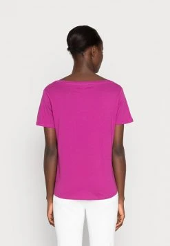 Anna Field Camiseta Básica - Purple, Mujer -LuxeTrend Ventas 3ae965f963a1460e978ca83ce43c8939