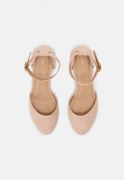 Anna Field Cuñas - Light Pink, Mujer -LuxeTrend Ventas 3afea0349cc2426b89dc01588d9feb56