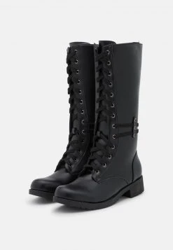 Anna Field Botas Con Cordones - Black, Mujer -LuxeTrend Ventas 3b3c43f651874521b3ccd9ea5a6b0f54