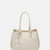 Anna Field Bolso De Mano - White, Mujer -LuxeTrend Ventas 3b661e97c2cb4688ae0aba0f8b5c4566