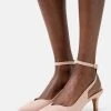 Anna Field Tacones - Light Pink, Mujer -LuxeTrend Ventas 3b695c81c24d4a5399850ea06d4004c1