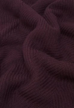 Anna Field Bufanda - Bordeaux, Mujer -LuxeTrend Ventas 3b711a39af1444678938cbaca187f2a4