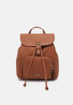 Anna Field Mochila - Cognac, Mujer