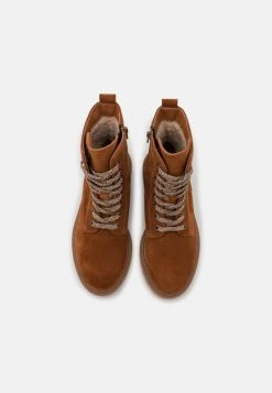 Anna Field LEATHER - Botines Con Cordones - Brown, Mujer 13 Anna Field LEATHER - Botines Con Cordones - Brown, Mujer -LuxeTrend Ventas 3c0b589911dc4f79922328bc265b490f