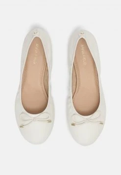 Anna Field Bailarinas - White, Mujer -LuxeTrend Ventas 3c0be08a757c4ee98de2d86710190dbb