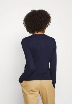 Anna Field Chaqueta De Punto - Dark Blue, Mujer -LuxeTrend Ventas 3c25156a1eec42feacaa8fb5c211ac5c