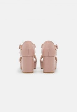 Anna Field Sandalias Con Plataforma - Light Pink, Mujer 11 Anna Field Sandalias Con Plataforma - Light Pink, Mujer -LuxeTrend Ventas 3c377acdea0f48aba2aa9a55a7580e57