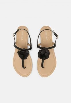 Anna Field CHIO - Sandalias De Dedo - Black, Mujer -LuxeTrend Ventas 3c38327b0f7045d2939a07eee4931c2a