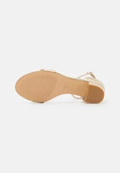 Anna Field LEATHER - Sandalias - Gold, Mujer -LuxeTrend Ventas 3cd3e2147b8940638b9d9d483e13883e