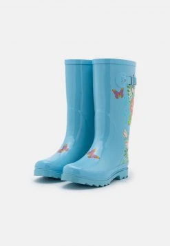 Anna Field Botas De Agua - Light Blue, Mujer -LuxeTrend Ventas 3cd663aff2dd429dbf554506677e090d