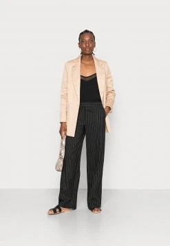 Anna Field Top - Black, Mujer -LuxeTrend Ventas 3d206b98de24456688a9c8cf07c7bbd9