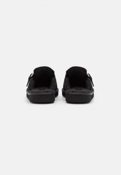 Anna Field LEATHER - Pantuflas - Black, Mujer -LuxeTrend Ventas 3d275437714f4e938d0b769f61932b43
