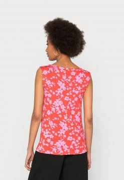 Anna Field Top - Red, Mujer -LuxeTrend Ventas 3d287ff375b74c929990f89792a4b1fa