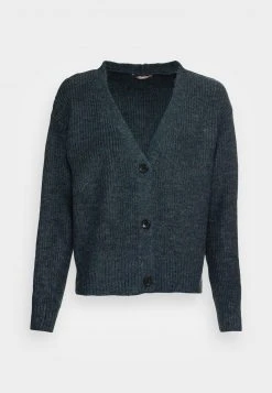 Anna Field Chaqueta De Punto - Khaki, Mujer -LuxeTrend Ventas 3d8381088ff749b99749d2e68a70492e