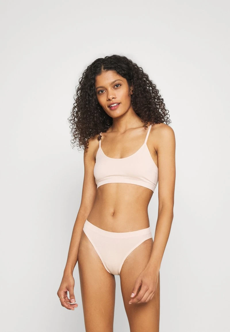 Anna Field 3 PACK SEAMLESS BRIEF - Braguitas - Nude, Mujer 3 Anna Field 3 PACK SEAMLESS BRIEF - Braguitas - Nude, Mujer