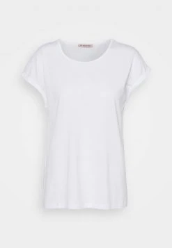 Anna Field 3 PACK - Camiseta Estampada - Light Pink/black/white, Mujer -LuxeTrend Ventas 3df010e16a7b4007911bb96ddd6d97e0