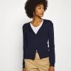 Anna Field Chaqueta De Punto - Dark Blue, Mujer -LuxeTrend Ventas 3e1f3ba1fcc24a098f2e352cb5074e8e
