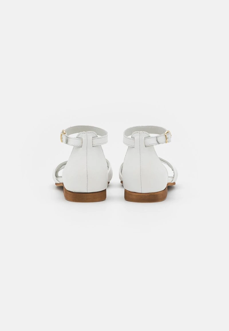 Anna Field Sandalias - White, Mujer 6 Anna Field Sandalias - White, Mujer - Imagen 4