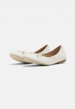 Anna Field Bailarinas - White, Mujer -LuxeTrend Ventas 3e535e7b9ef94a8f94323b773b38107b