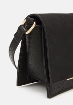 Anna Field Bandolera - Black, Mujer -LuxeTrend Ventas 3e8699bb7d574b92ac88b50f64747977