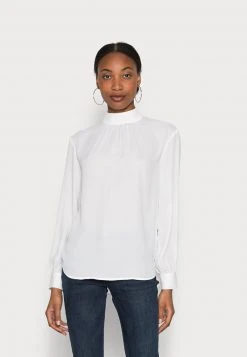Anna Field Blusa - Off-white, Mujer