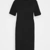 Anna Field Vestido Ligero - Black, Mujer -LuxeTrend Ventas 3ec61963f04d48b291c721448241c996