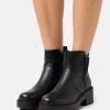 Anna Field COMFORT - Botines Con Plataforma - Black, Mujer 1 Anna Field COMFORT - Botines Con Plataforma - Black, Mujer -LuxeTrend Ventas 3ecff4d23e8340c1bc0958686873e71f