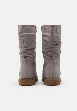 Anna Field Botas - Grey, Mujer 11 Anna Field Botas - Grey, Mujer -LuxeTrend Ventas 3ed4a6a286fc416f86c94bda8e16cfdd