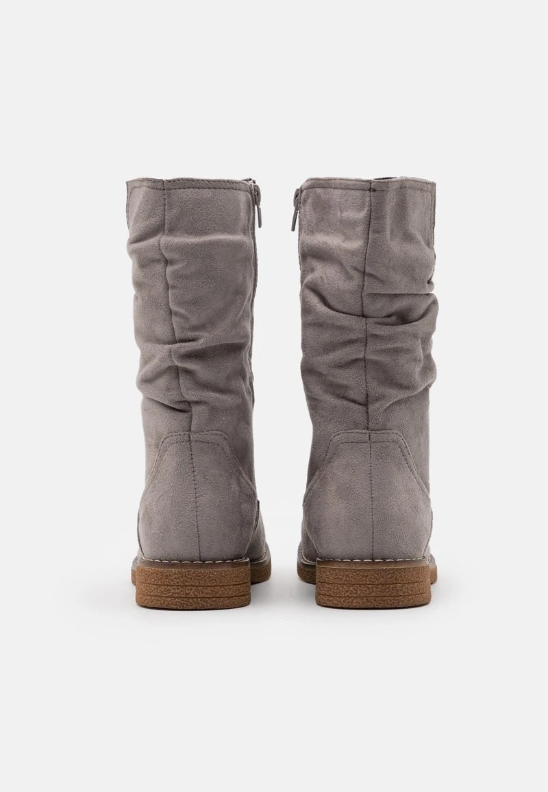 Anna Field Botas - Grey, Mujer 6 Anna Field Botas - Grey, Mujer - Imagen 4