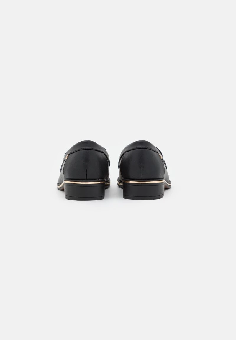 Anna Field Mocasines - Black, Mujer 6 Anna Field Mocasines - Black, Mujer - Imagen 4