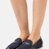 Anna Field Mocasines - Dark Blue, Mujer 2 Anna Field Mocasines - Dark Blue, Mujer -LuxeTrend Ventas 3ff09c9bfc1d412aad8e59d270d440ea