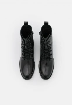 Anna Field LEATHER - Botines Con Cordones - Black, Mujer 13 Anna Field LEATHER - Botines Con Cordones - Black, Mujer -LuxeTrend Ventas 3ff3edc763a344cf9ce725cc2d1165ab