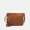 Anna Field LEATHER - Bolso De Mano - Cognac, Mujer 1 Anna Field LEATHER - Bolso De Mano - Cognac, Mujer -LuxeTrend Ventas 402bbd4cddae46068ae323f14f9ab749