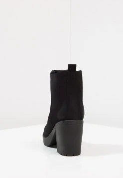Anna Field Botines Bajos - Black, Mujer -LuxeTrend Ventas 4033663e1c684fcb949e9dcfbdfb650f