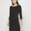 Anna Field Vestido Ligero - Black, Mujer 1 Anna Field Vestido Ligero - Black, Mujer -LuxeTrend Ventas 40446bc640fd4cda82bddd48777d96ee